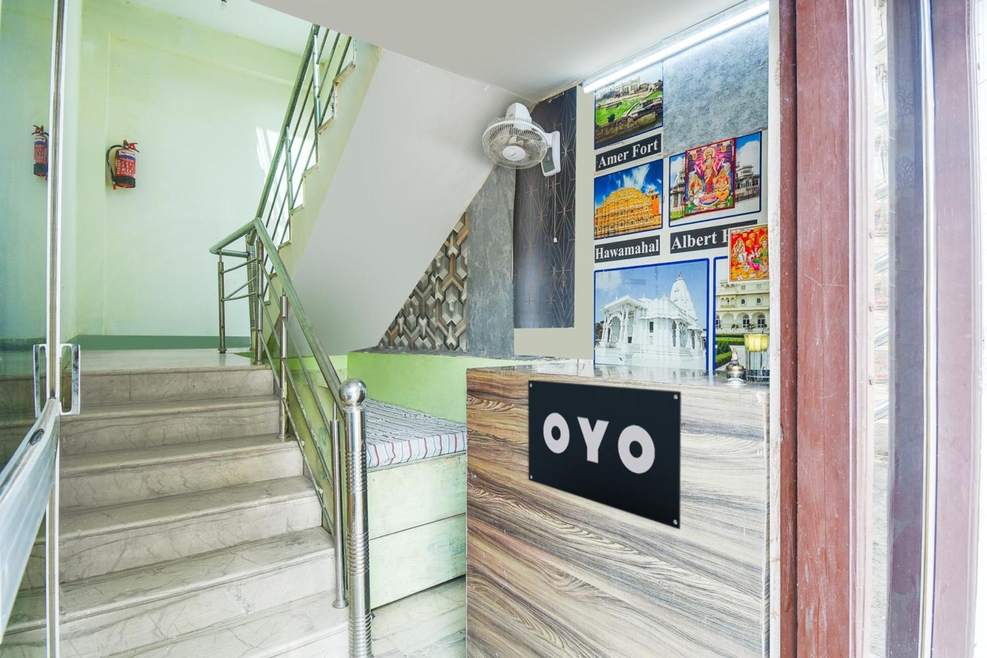 O Shri Ganesham Hotel 3*